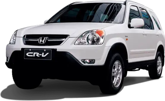 全球車常有,手握300萬(wàn)份信賴的CR-V不常有