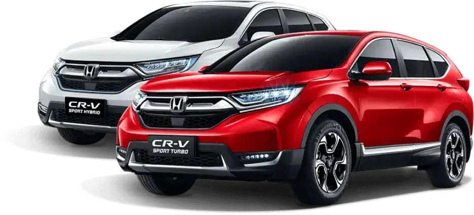 全球車常有,手握300萬(wàn)份信賴的CR-V不常有
