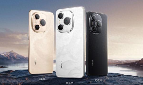 榮耀布局電池領(lǐng)域 8200mAh電池刷新行業(yè)容量紀(jì)錄