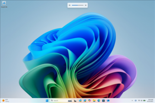 Windows 11突然響起Vista的啟動聲音:微軟調侃感謝蘋果
